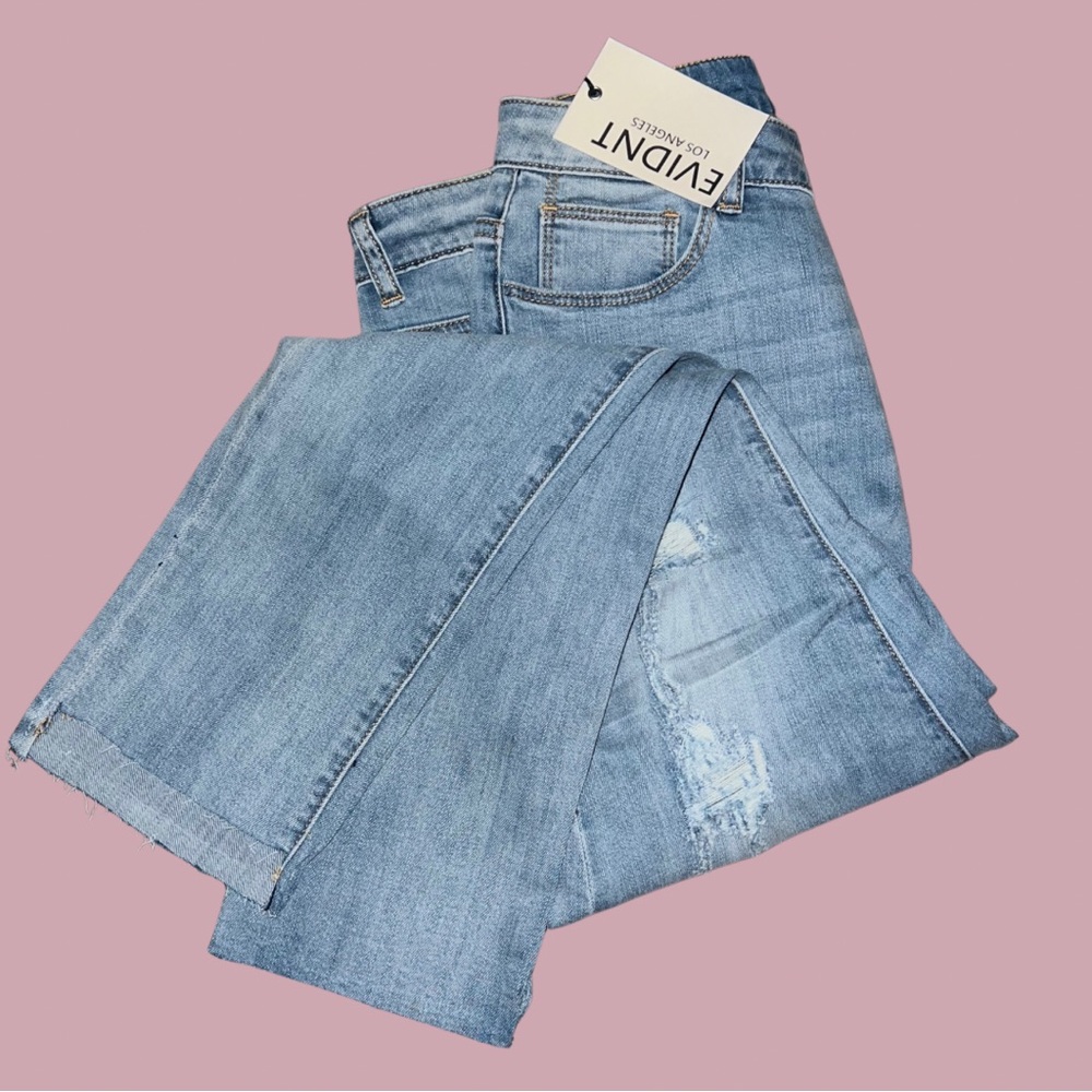 Anthropologie The Verona Skinny Jean size 29 ✨